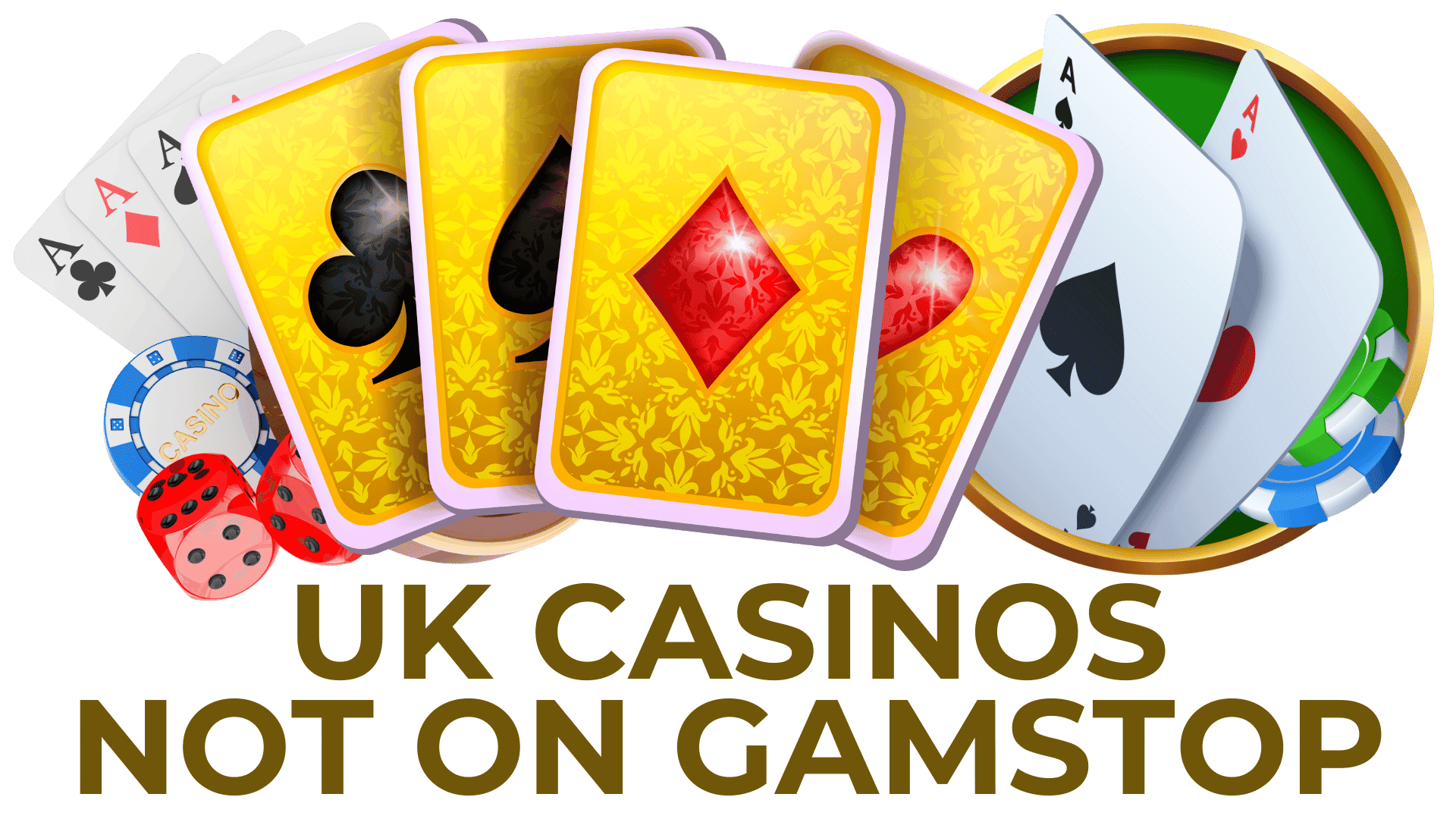 Discover the Best Non Gamstop Casinos UK for an Uninterrupted Gaming Experience 2356