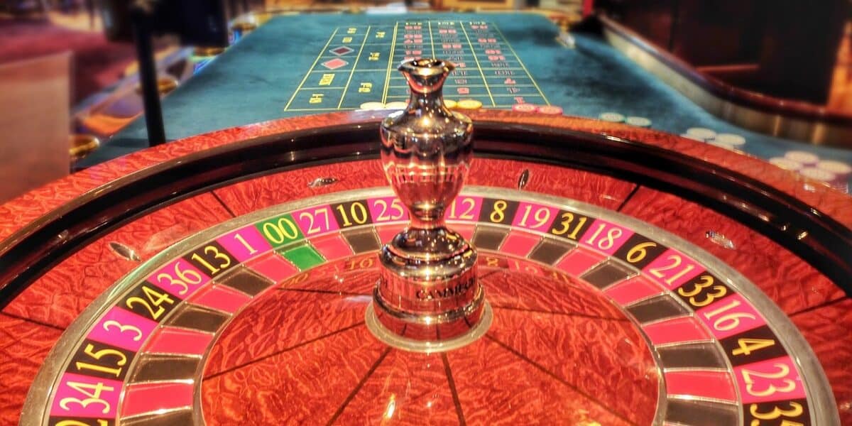 Exploring UK Casinos Not on Gamstop 1580
